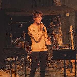 Meet your Posher, William